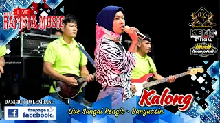 Download New Rafista Music Palembang || Kalong || Live Sungai Rengit Banyuasin MP3