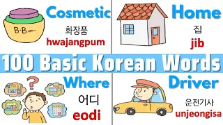 Download Mastering Korean Vocabulary: Your Key to EPS TOPIK Exam Success MP3