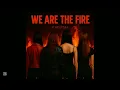 Download Lagu STARSUEDA-WE ARE THE FİRE(OFFICIAL AUDIO)