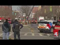 Wrongful death suit in 2023 death of Buffalo firefighter settled