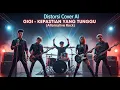 Lagu GIGI – Kepastian Yang Tunggu (Alternative Rock Cover | Distorsi AI)