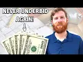 How to Get 100 Accurate Handyman Job Estimates EVERY TIME
