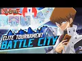 Lagu Ranking EVERY DUEL in BATTLE CITY! (Yu-Gi-Oh DM)