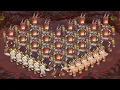Download Lagu Do the EARTHQUAKE v3 | My Singing monsters