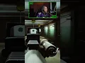 Level 2 shooting range And some new guns on