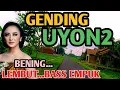 GENDING UYON2 KLASIK PALING GAYENG - GENDING JAWA LAWAS TERBAIK 2025