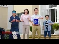 Iklan Dulux Weathershield - Kungfu