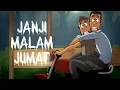 Download Lagu Kartun Hantu - Janji Malam Jumat
