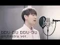 Download Lagu BLACKPINK(블랙핑크) - ‘뚜두뚜두 (DDU-DU DDU-DU)’ (Cover By Dragon Stone)