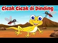 Download Lagu Cicak Cicak Di Dinding - Lagu Anak Anak - Lagu Anak Indonesia