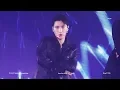 191123 WayV Wuhan FM “Say It” TEN focus