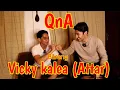 Download Lagu BARA VALENTINO.. Q \u0026 A BARENG VICKY KALEA ( ATTAR )