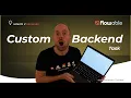 Creating a Backend Task with Flowable How-To Flowable 2025