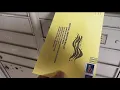 Cobb County election s update on 1k absentee ballots not mailed out