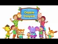 Oopsie Doopsie Dance Songs, Fun Rhyme for Kids by Zoobees Sing Along