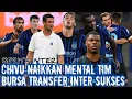 Download Lagu  CHIVU SUKSES NAIKKAN MENTAL TIM 🧿 BURSA TRANSFER SUKSES 🧿 KESEMPATAN PIO  🧿 SIAP UCL 🧿BERITA INTER