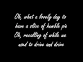 Download Lagu Jason Mraz - Sleep All Day