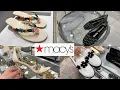 MACY S NEW SUMMER 2026 DESIGNER SHOE ARRIVALS TIMELESS ELEGANT WOMEN S FASHION