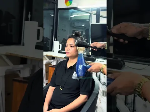 Butterfly hair cut tutorial/ step with layers kaise Kare घर बैठे easy way simple technique hair cut