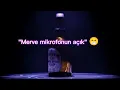 B4TU Inc MERVE Masada Chivas SÖZLERİ