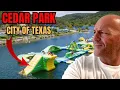 The Pros and Cons of living in Cedar Park Texas 2023