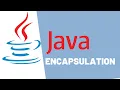 Encapsulation in Java - OOP