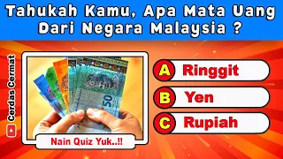 Download 🛑 MAIN KUIS YUK || KUIS TENTANG PENGETAHUAN UMUM || Cerdas Cermat indonesia MP3