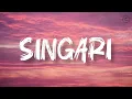 Singari Lyrics - Dude | Pradeep Ranganathan, Sai Smriti, Sai Abhyankkar