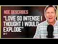 Near-Death Experiences Describe Ecstatic Love in Heaven | Imagine Heaven Podcast with John Burke