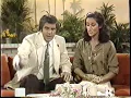 1981 KABC AM Morning Newscast open LA California
