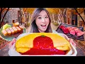 I Ate at Tokyo s Most Stylish District Omotesando Food Tour