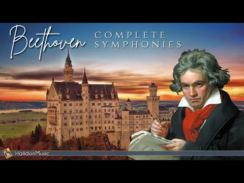 Beethoven: Complete Symphonies
