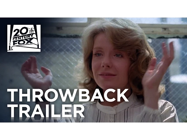 An Unmarried Woman | #TBT Trailer | 20th Century FOX