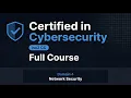 ISC2 CC Domain 4 Network Security Complete Exam Prep 2026 Exam Outline
