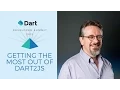 Getting the Most Out of Dart2js Dart Developer Summit 2015