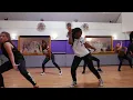 | Vybz Kartel Fever | Steven Pascua Choreography |