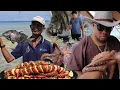 Lagu Surganya Makanan Laut, Ikan dan gurita dengan mudahnya didapat | Hunting \u0026 Cooking