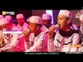 Download Lagu Ayo Move On (I Love You Nabi) Syubbanul Muslimin