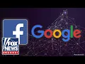 Small town newspaper takes on Big Tech for monopolizing digital media