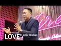 Download Lagu LOVE - Ps Victor Abraham