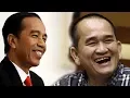 Download Lagu Ruhut Sitompul Mengatakan Para Lawan Politik Jokowi Makin Stres