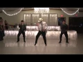 Download Lagu Smooth Criminal: Jeff Loehrke Wedding Dance
