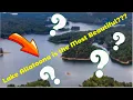 Allatoona The Most Beautiful Lake In Georgia NO WAY