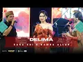 Lagu NEW MONATA - DELIMA - SASA KDI \u0026 HAMBA ALLAH - RAMAYANA AUDIO - LIVE IN MODUNG BANGKALAN MADURA