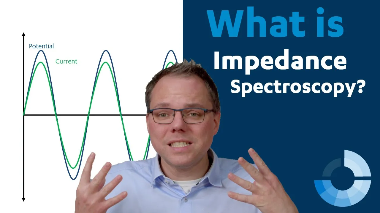 What is Electrochemical Impedance Spectroscopy (EIS)?