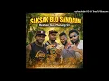 Lagu SAKSAK BLO SANDAUN(2026)-BeeGee feat Manang Sii-BeeGee Records