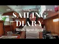 Download Lagu Eps 4 - Boat Tour | Bersih - Bersih Kapal | Serba Serbi Tinggal di Kapal | Room Tour