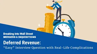 Deferred Revenue: How an “Easy” Interview Question Makes Real Life Confusing Image