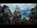 Navigating Challenges A Journey Through High Storm