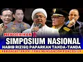 Download Lagu TERBONGKAR‼️HABIB RIZIEQ JELASKAN TANDA-TANDA KEBANGKITAN PKI DIDEPAN PARA TOKOH NASIONAL